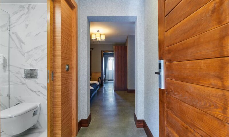 İvy Sailing Resort Hotel