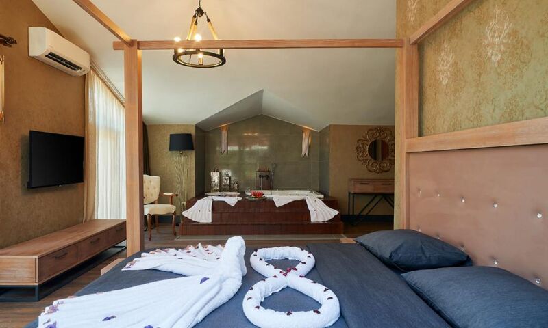 İvy Sailing Resort Hotel