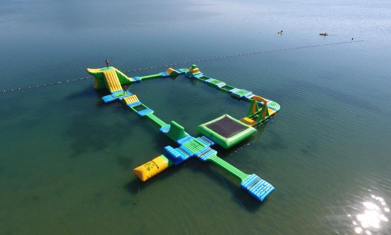 İvy Sailing Resort Hotel