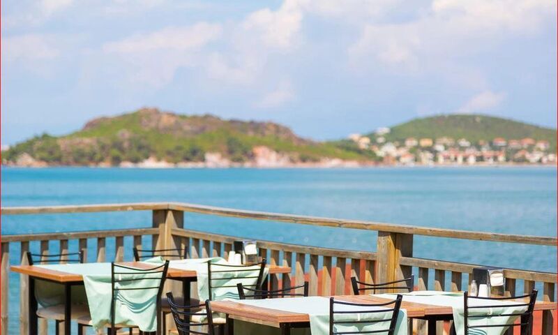 İvy Sailing Resort Hotel