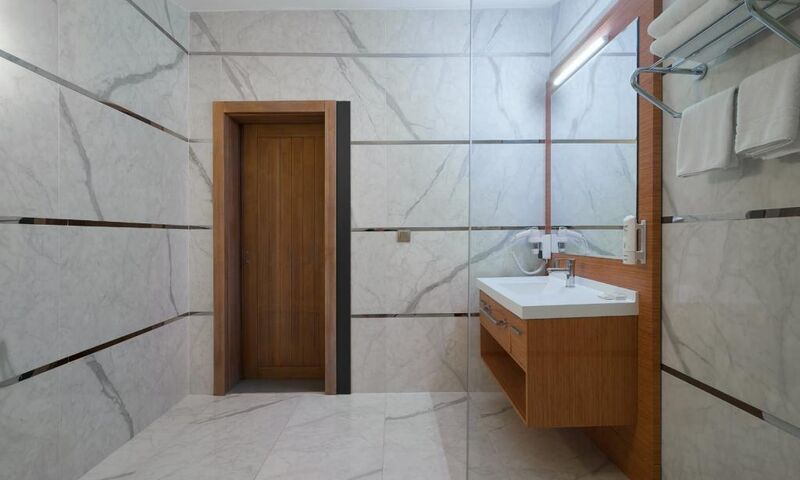 İvy Sailing Resort Hotel