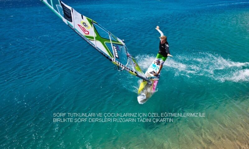 İvy Sailing Resort Hotel