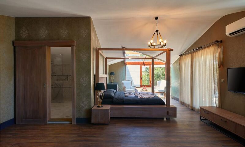 İvy Sailing Resort Hotel