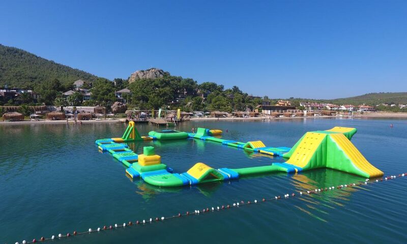 İvy Sailing Resort Hotel