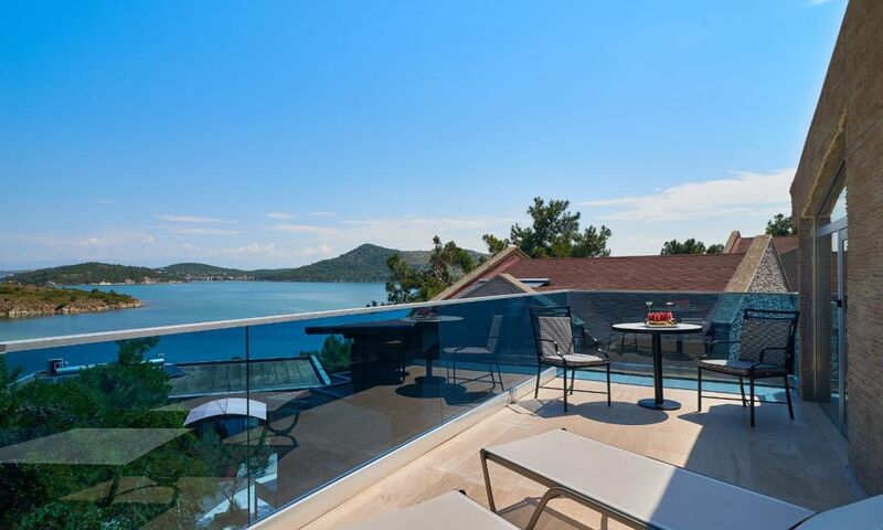 İvy Sailing Resort Hotel