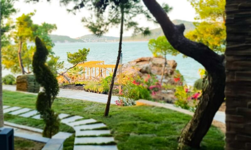 İvy Sailing Resort Hotel