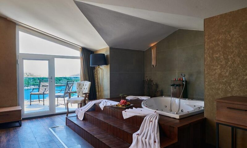 İvy Sailing Resort Hotel