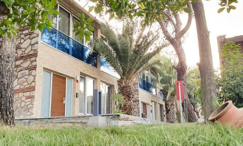 İvy Sailing Resort Hotel