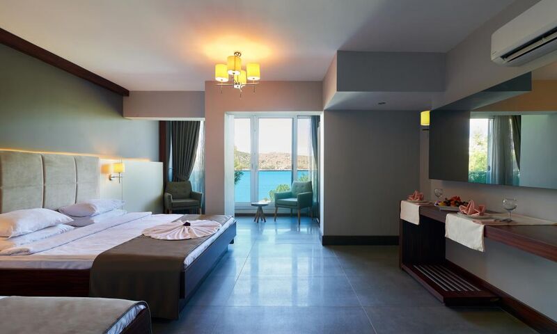 İvy Sailing Resort Hotel