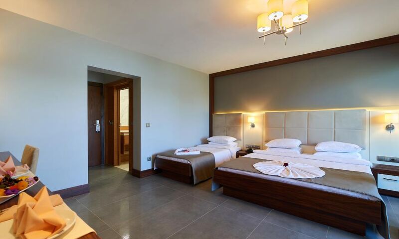 İvy Sailing Resort Hotel