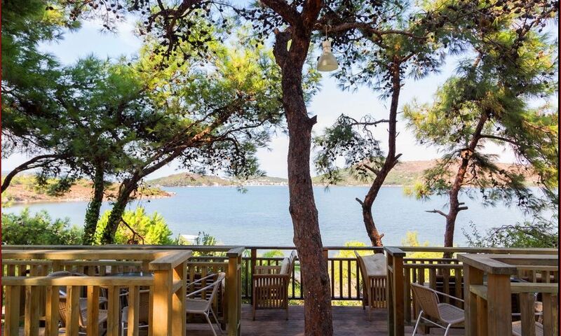 İvy Sailing Resort Hotel