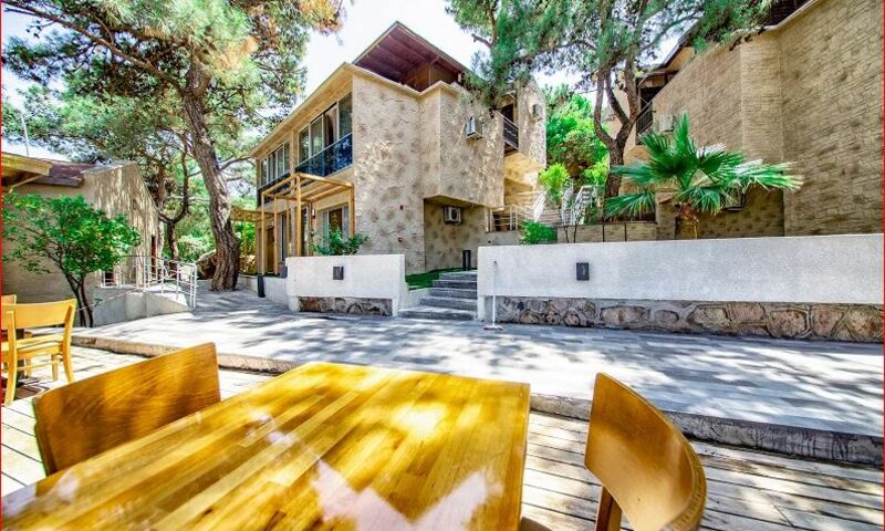 İvy Sailing Resort Hotel