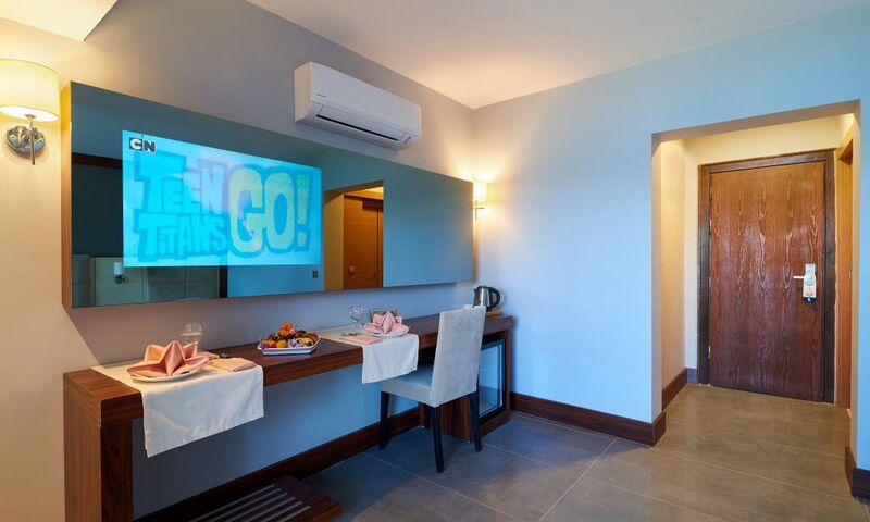 İvy Sailing Resort Hotel