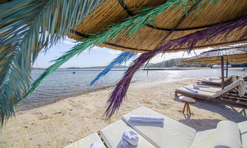 İvy Sailing Resort Hotel