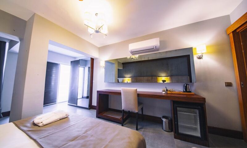 İvy Sailing Resort Hotel