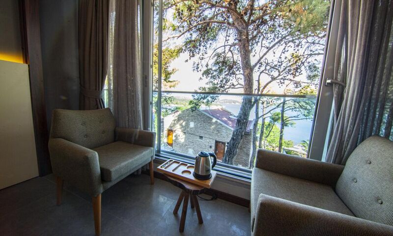 İvy Sailing Resort Hotel