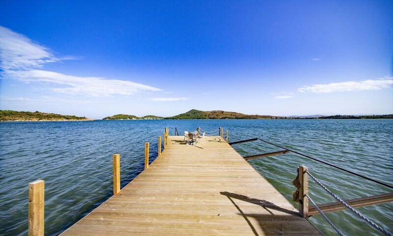 İvy Sailing Resort Hotel