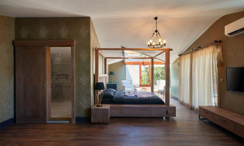 İvy Sailing Resort Hotel