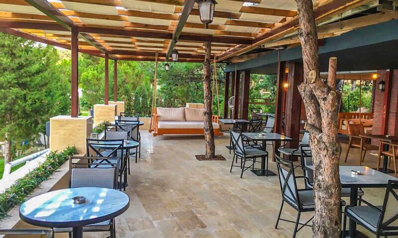 İvy Sailing Resort Hotel