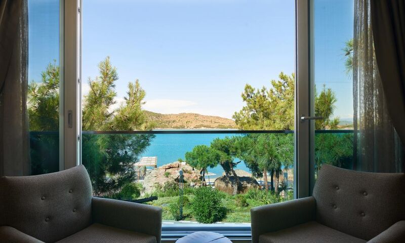 İvy Sailing Resort Hotel