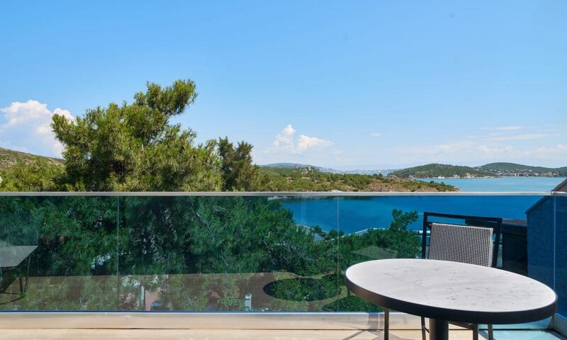 İvy Sailing Resort Hotel