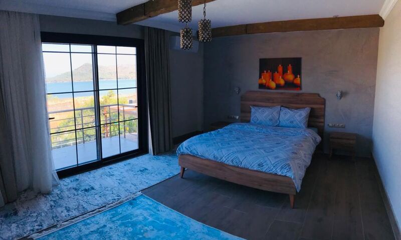 İvy Sailing Resort Hotel