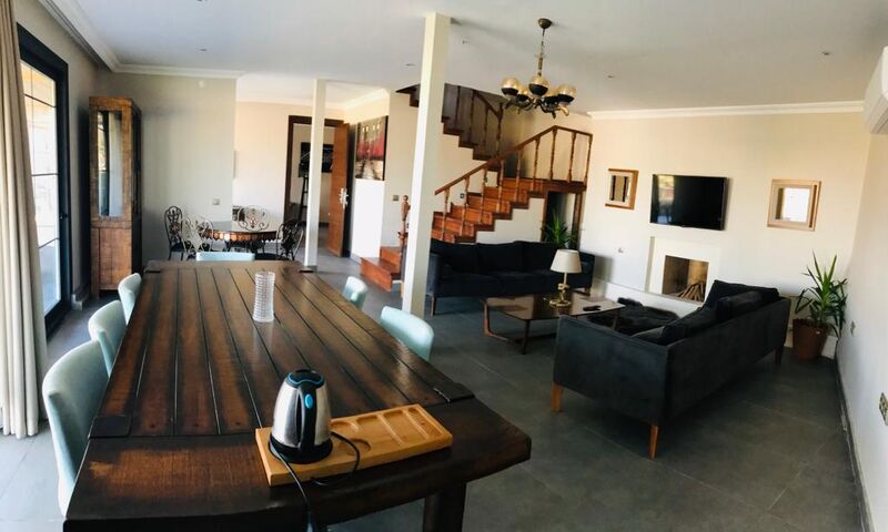 İvy Sailing Resort Hotel