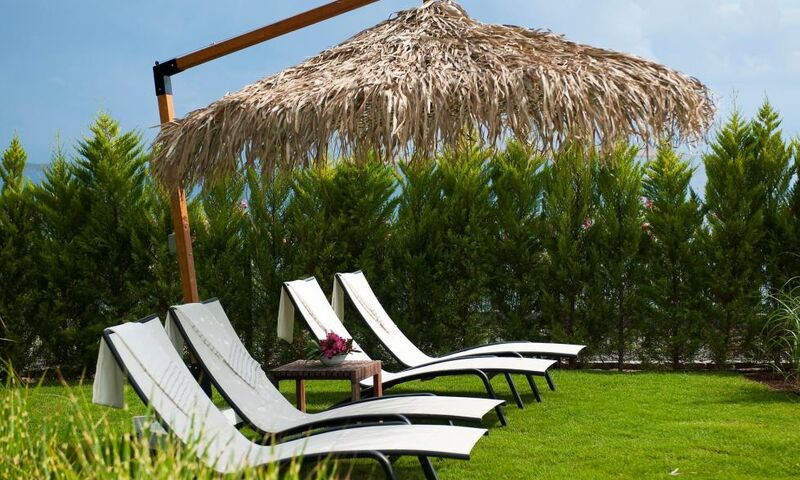 Ortunç Hotel Cunda İsland