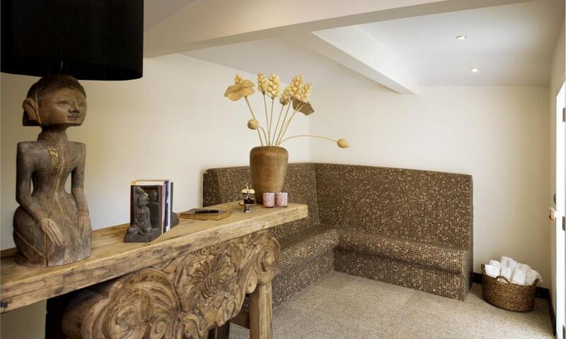 Ortunç Hotel Cunda İsland