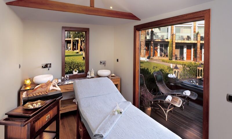 Ortunç Hotel Cunda İsland