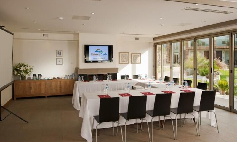 Ortunç Hotel Cunda İsland