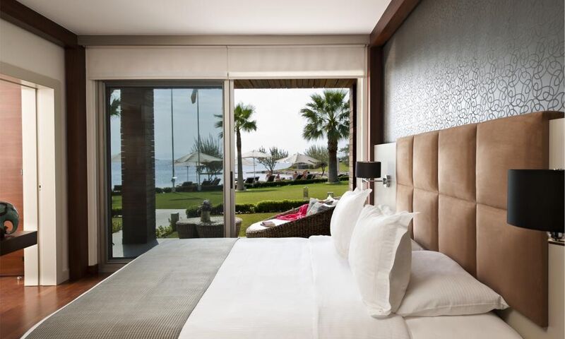 Ortunç Hotel Cunda İsland