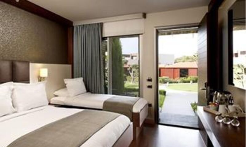 Ortunç Hotel Cunda İsland