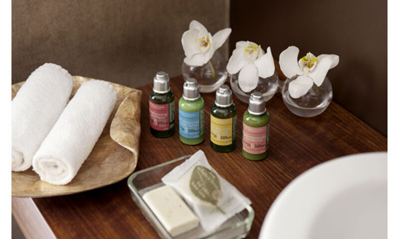 Ortunç Hotel Cunda İsland