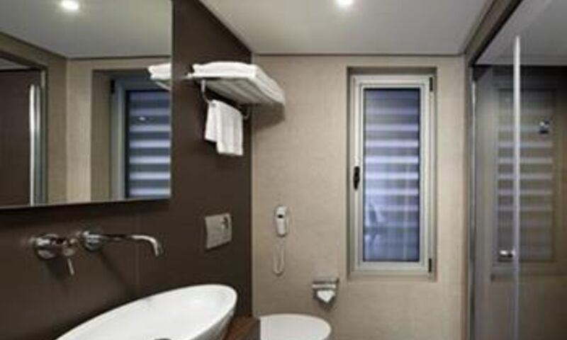 Ortunç Hotel Cunda İsland