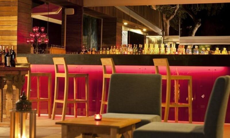 Ortunç Hotel Cunda İsland