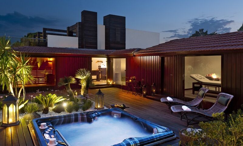 Ortunç Hotel Cunda İsland