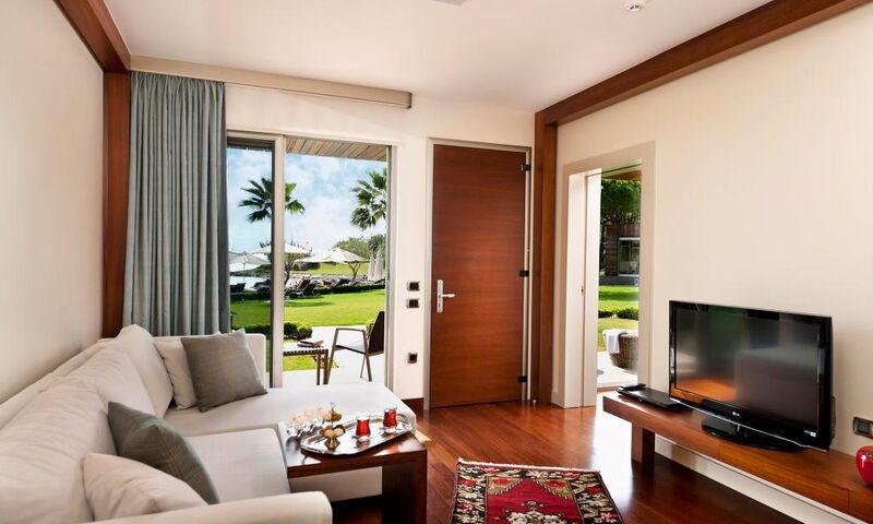 Ortunç Hotel Cunda İsland