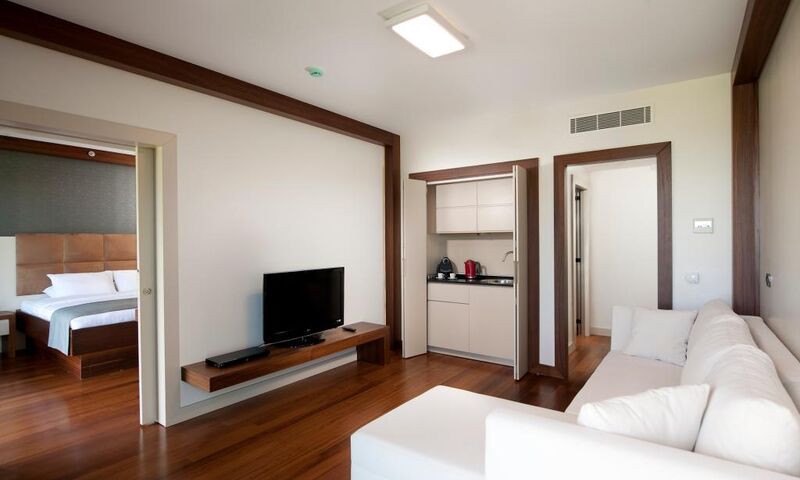 Ortunç Hotel Cunda İsland