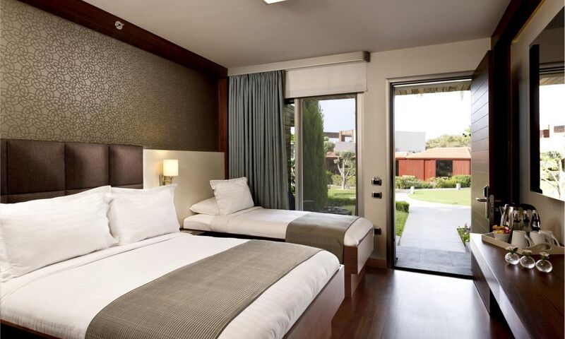 Ortunç Hotel Cunda İsland