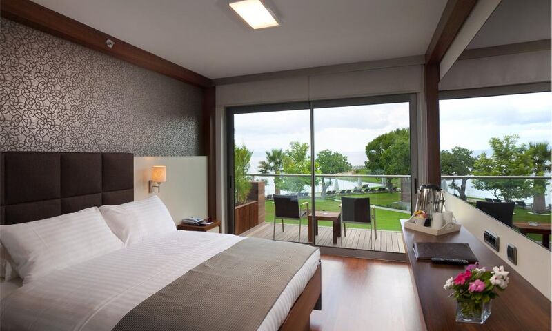 Ortunç Hotel Cunda İsland