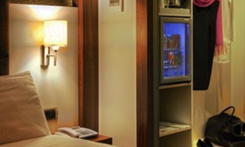 Ortunç Hotel Cunda İsland