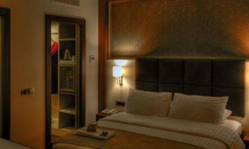 Ortunç Hotel Cunda İsland