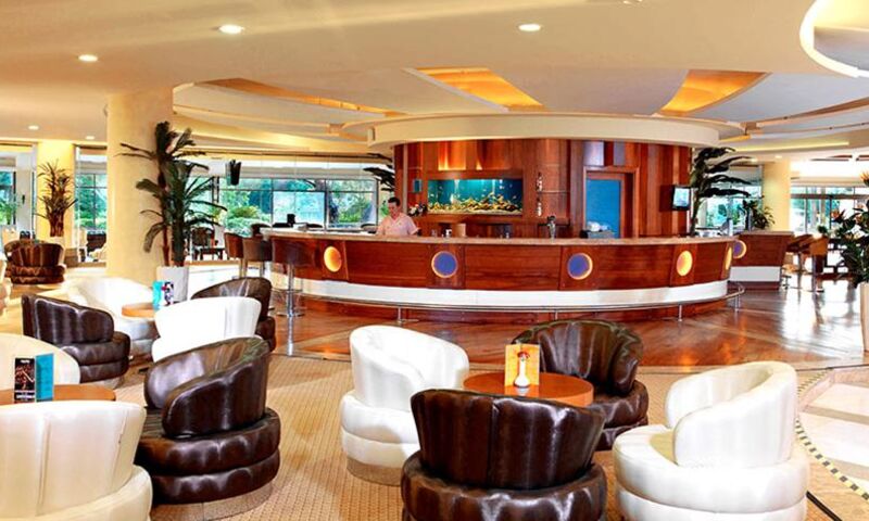 Sueno Hotels Beach Side