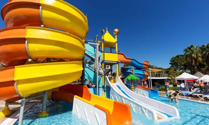 Sueno Hotels Beach Side