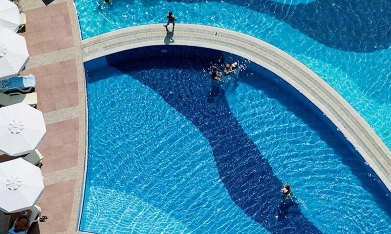 Sueno Hotels Beach Side