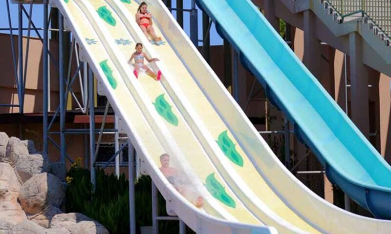 Sueno Hotels Beach Side