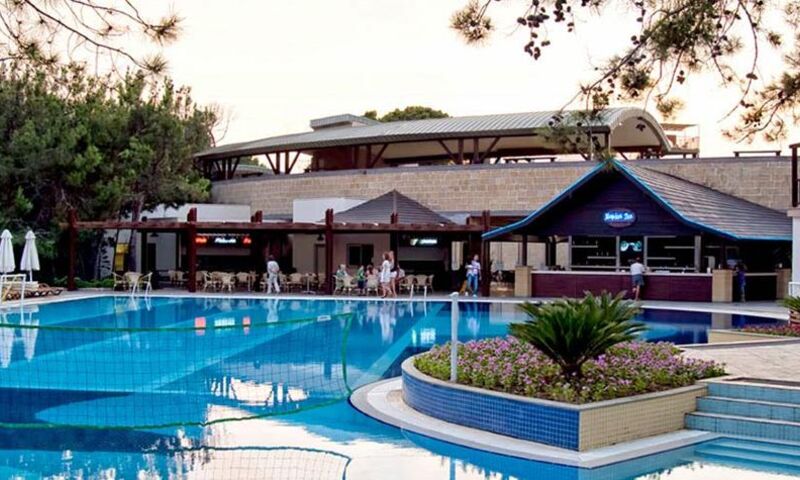 Sueno Hotels Beach Side