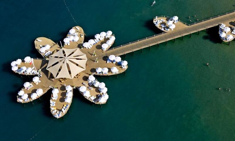 Sueno Hotels Beach Side
