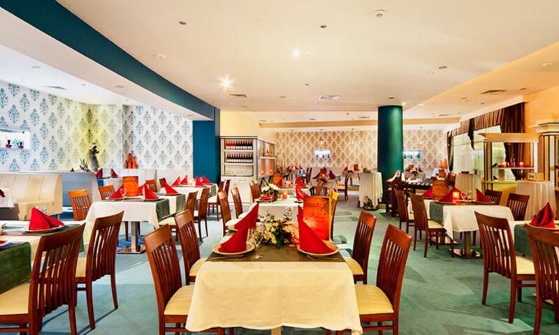 Sueno Hotels Beach Side